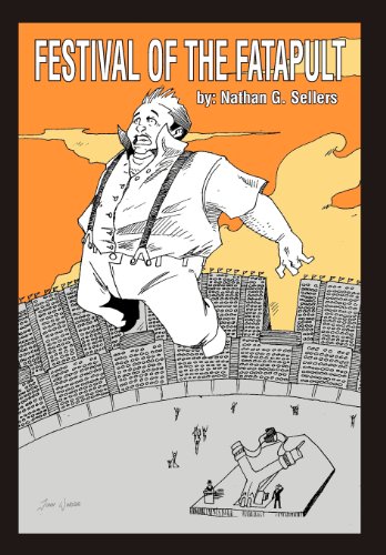 Festival of the Fatapult [Hardcover]