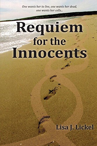 Innocents Pray (stories From Paradise House) [Paperback]