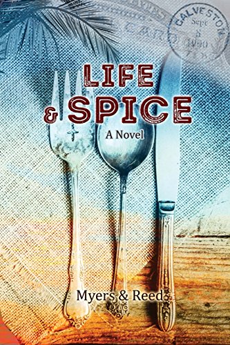 Life and Spice  Vita e Spezie [Paperback]