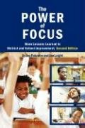 Power Of Focus More Lessons Learned In D [Paperback]