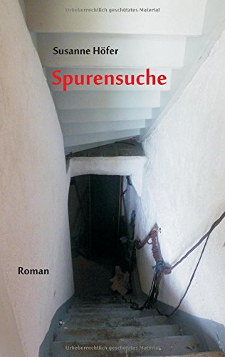 Spurensuche (german Edition) [Paperback]