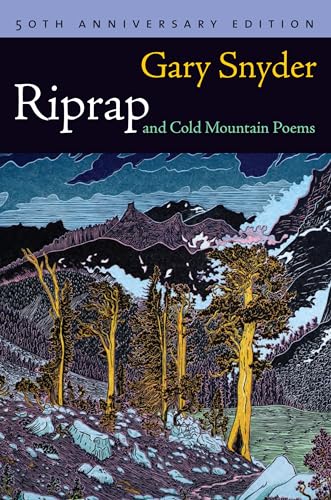 Riprap and Cold Mountain Poems [Paperback]