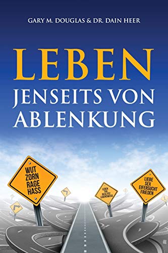 Living Beyond Distraction (German) [Paperback]
