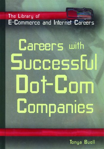Careers with Successful Dot-Com Companies [Unknown]
