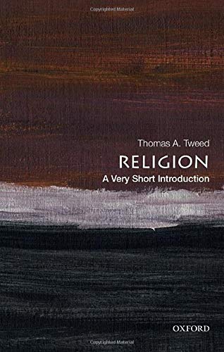 Religion A Very Short Introduction [Paperback]