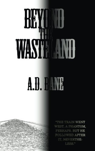 Beyond the Wasteland [Paperback]