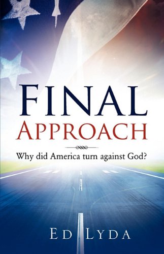 Final Approach [Paperback]