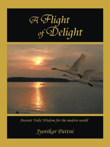Flight of Delight [Paperback]