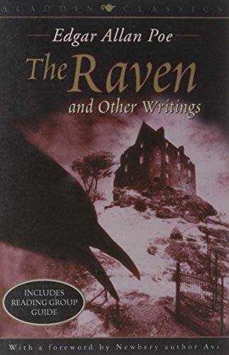 The Raven and Other Writings [Paperback]