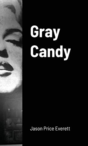 Gray Candy [Paperback]