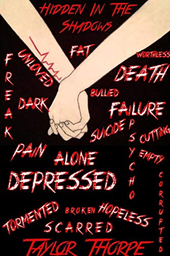 Hidden In The Shadows [Paperback]