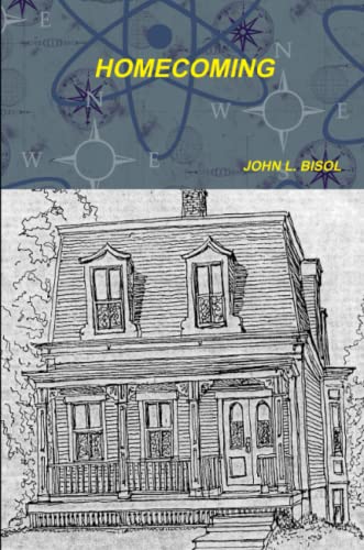 Homecoming [Paperback]