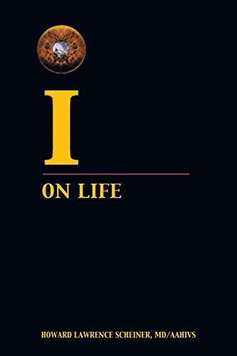 I on Life [Paperback]