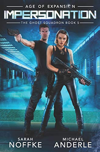 Impersonation [Paperback]