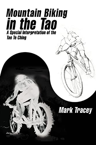 Mountain Biking In The Tao [Paperback]
