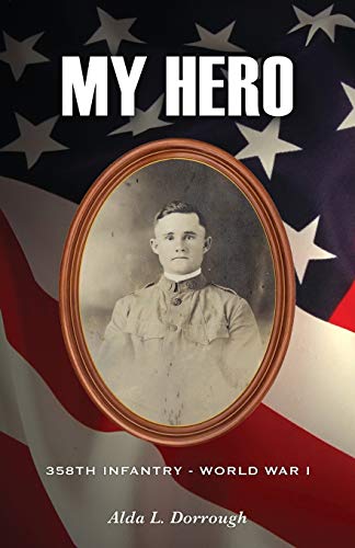 My Hero [Paperback]