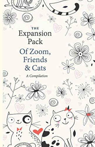 Of Zoom, Friends & Cats [Paperback]