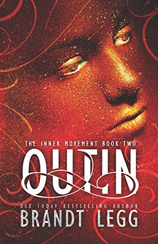 Outin (the Inner Movement) (volume 2) [Paperback]