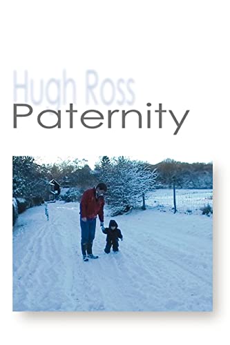 Paternity [Paperback]