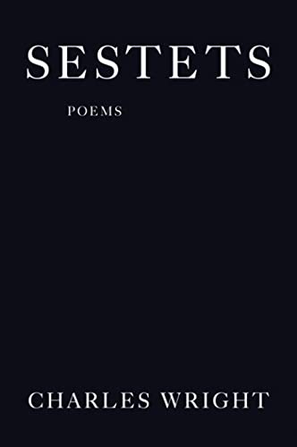 Sestets Poems [Paperback]