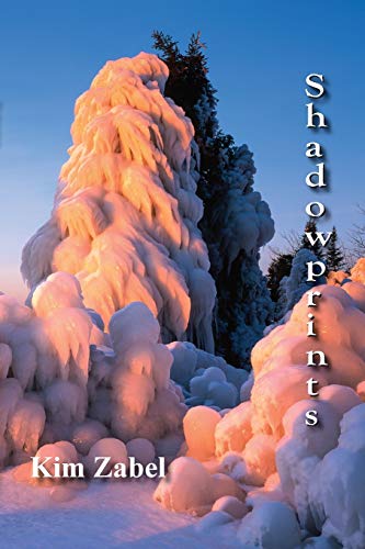 Shadowprints [Paperback]