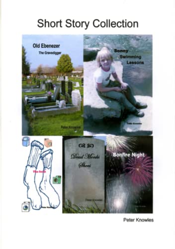 Short Story Collection [Paperback]