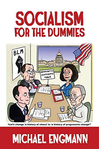 Socialism for the Dummies [Paperback]