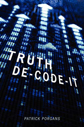 Truth De-Code-It [Paperback]