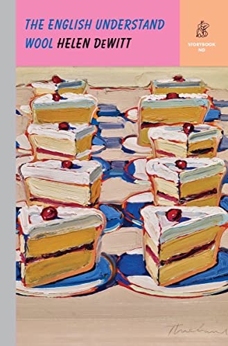 The English Understand Wool [Hardcover]