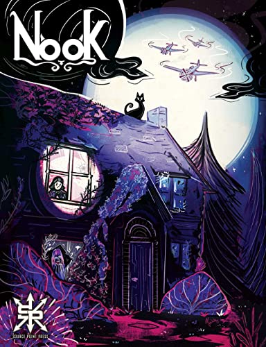 Nook [Paperback]