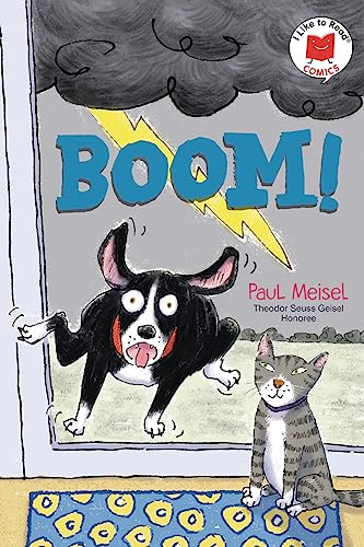 Boom [Hardcover]