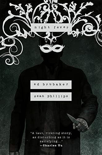 Night Fever                              [CLOTH               ]