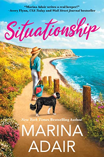 Situationship A Sweet Second Chance Romance [Paperback]