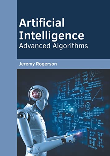Artificial Intelligence Advanced Algorithms