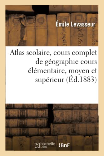 Atlas Scolaire