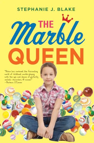 The Marble Queen [Paperback]