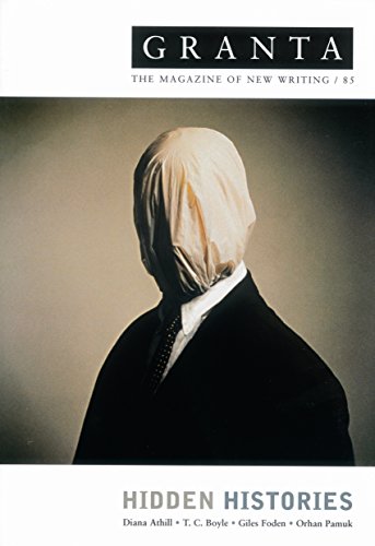 Granta 85
