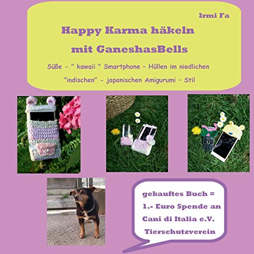 Happy Karma Hakeln Mit Ganeshasbells