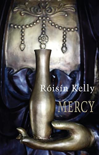 Mercy [Paperback]