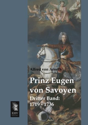 Prinz Eugen Von Savoyen