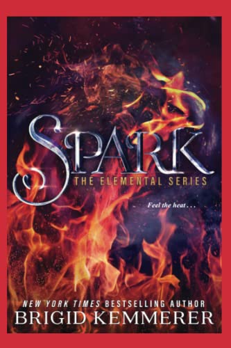 Spark [Paperback]