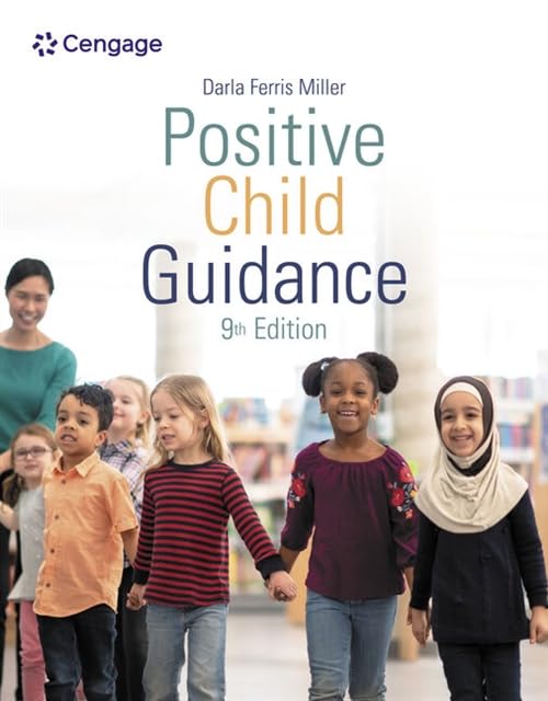 Positive Child Guidance [Paperback]