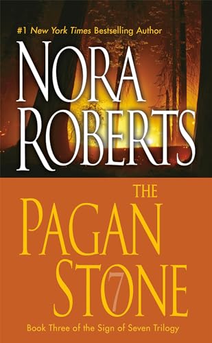 The Pagan Stone [Paperback]
