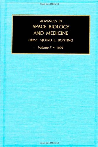 Advances in Space Biology and Medicine [Hardcover]