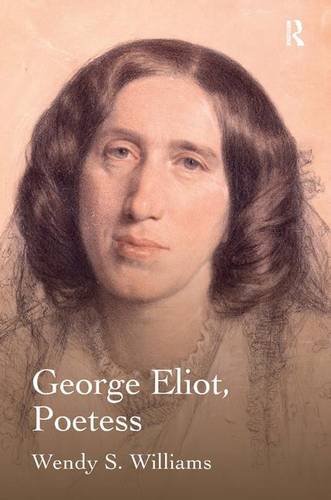 George Eliot, Poetess [Hardcover]