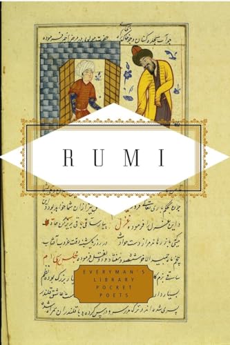 Rumi Poems [Hardcover]