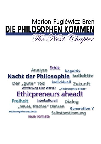 Die Philosophen Kommen (german Edition) [Paperback]