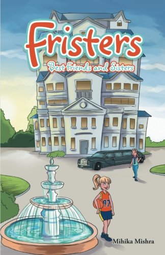 Fristers [Paperback]