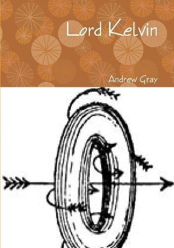 Lord Kelvin [Paperback]