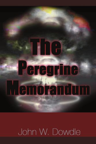 Peregrine Memorandum [Paperback]